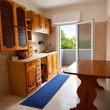 Tor Vergata Suite Roma Centro Apartmán *