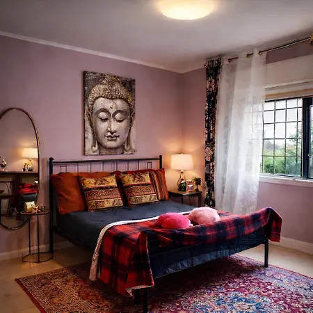 Tor Vergata Suite Roma Centro * Řím