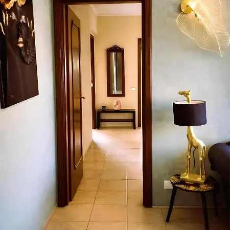 Appartement A Tor Vergata