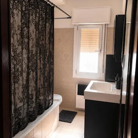 A Tor Vergata Suite Roma * Řím