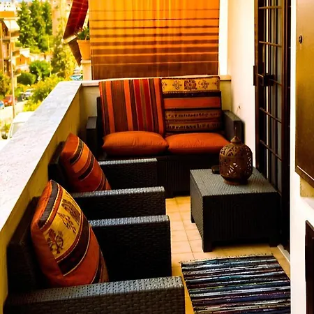 A Tor Vergata Suite Roma * Řím