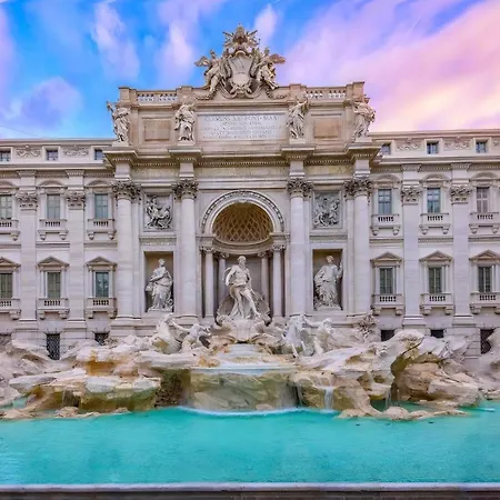 Appartement A Tor Vergata Rome